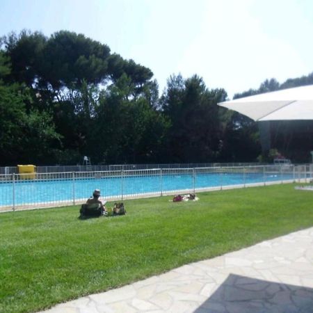 Bel Appartement Avec Piscine Proche Des Plages Сис-Фур-Ле-Пляж Экстерьер фото