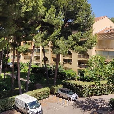 Bel Appartement Avec Piscine Proche Des Plages Сис-Фур-Ле-Пляж Экстерьер фото