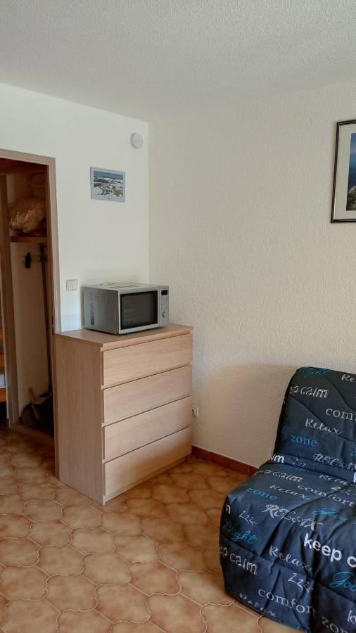 Bel Appartement Avec Piscine Proche Des Plages Сис-Фур-Ле-Пляж Экстерьер фото