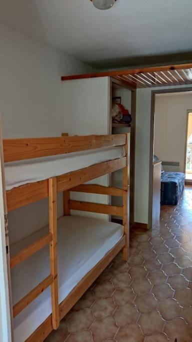 Bel Appartement Avec Piscine Proche Des Plages Сис-Фур-Ле-Пляж Экстерьер фото
