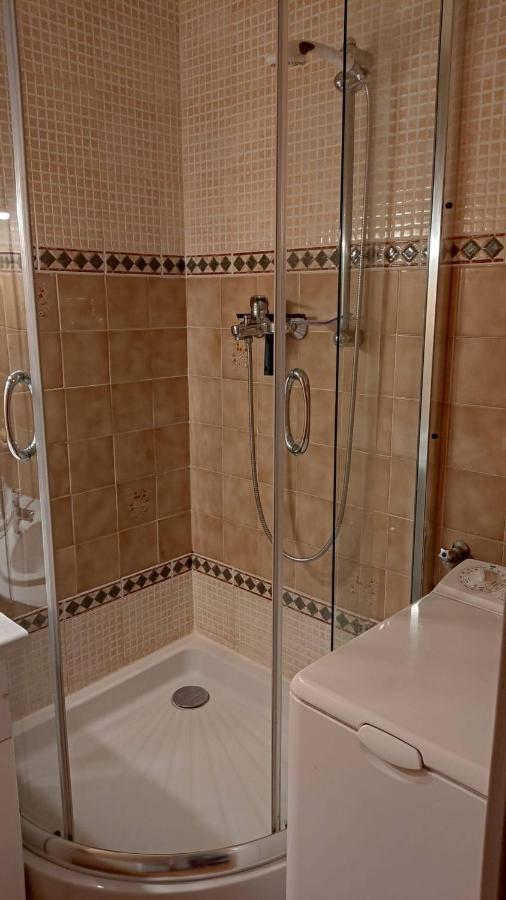 Bel Appartement Avec Piscine Proche Des Plages Сис-Фур-Ле-Пляж Экстерьер фото