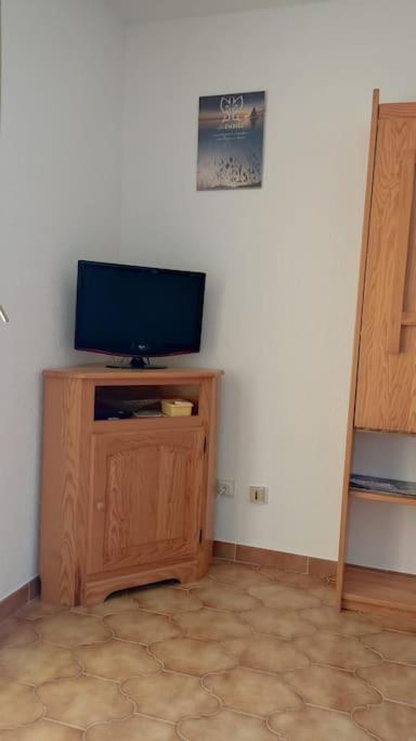 Bel Appartement Avec Piscine Proche Des Plages Сис-Фур-Ле-Пляж Экстерьер фото