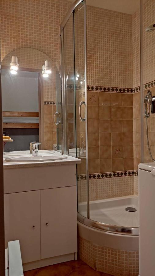 Bel Appartement Avec Piscine Proche Des Plages Сис-Фур-Ле-Пляж Экстерьер фото