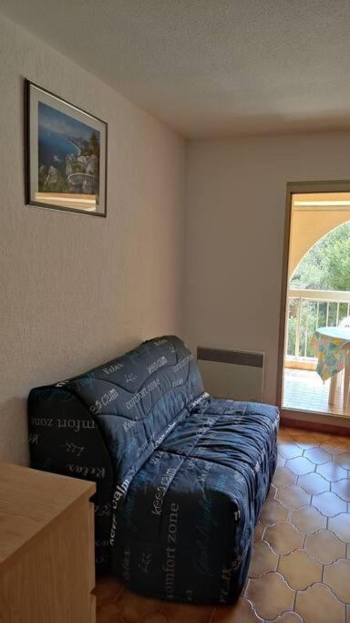 Bel Appartement Avec Piscine Proche Des Plages Сис-Фур-Ле-Пляж Экстерьер фото