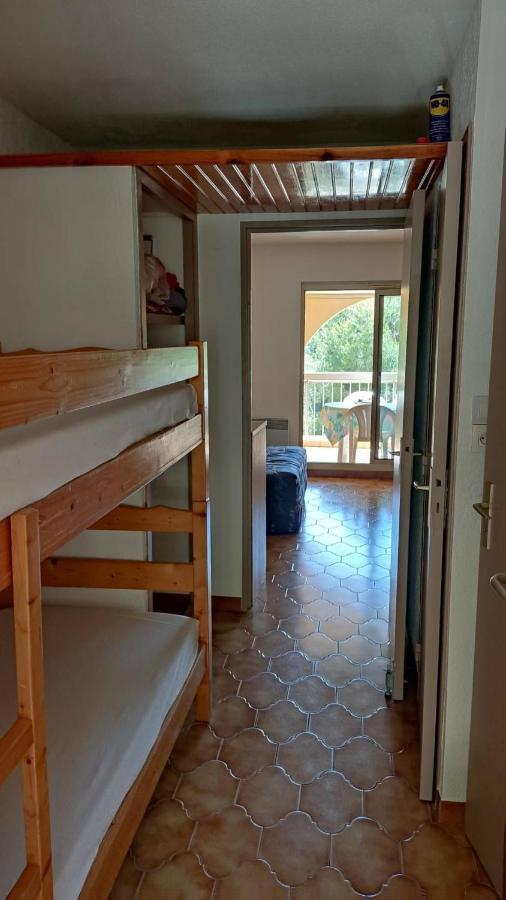 Bel Appartement Avec Piscine Proche Des Plages Сис-Фур-Ле-Пляж Экстерьер фото