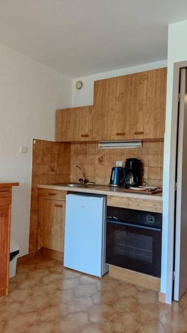 Bel Appartement Avec Piscine Proche Des Plages Сис-Фур-Ле-Пляж Экстерьер фото