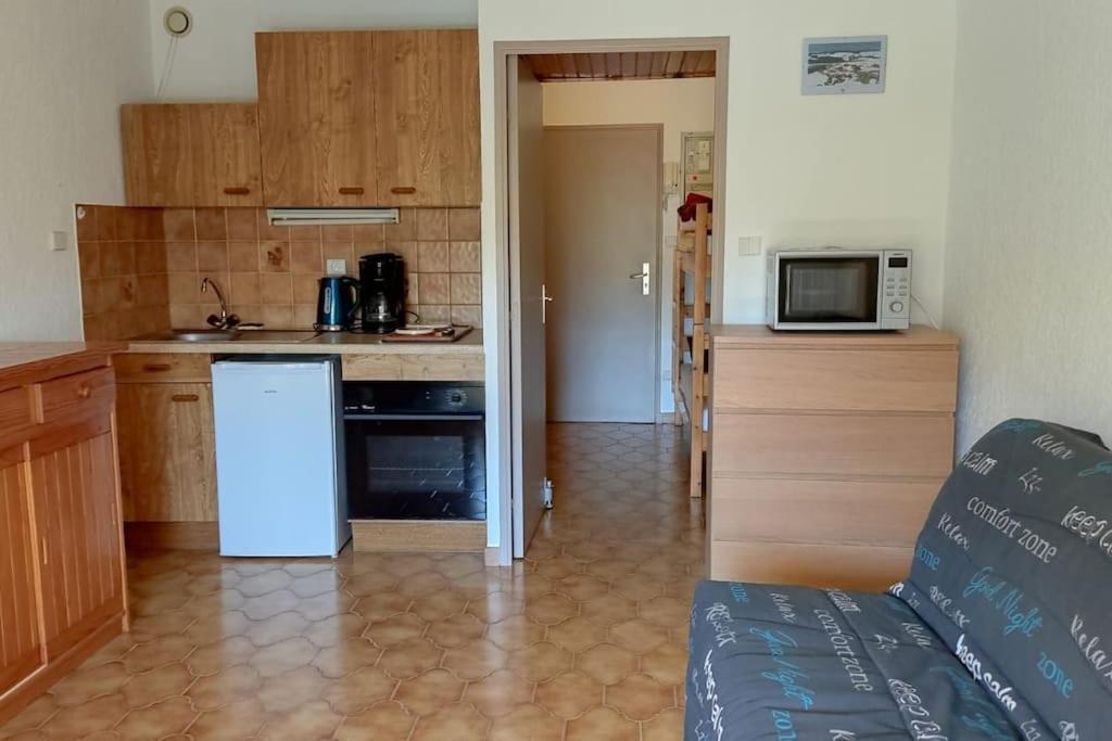Bel Appartement Avec Piscine Proche Des Plages Сис-Фур-Ле-Пляж Экстерьер фото