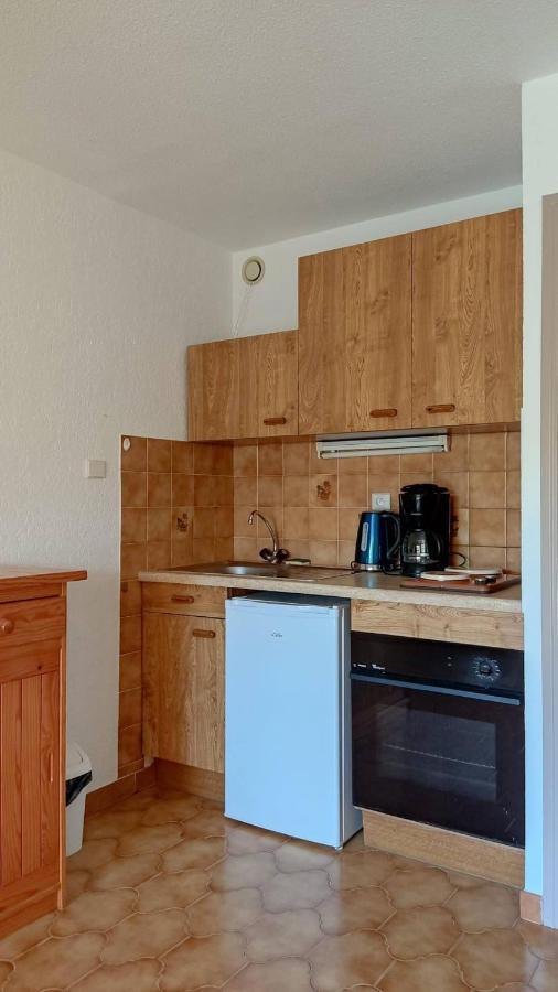 Bel Appartement Avec Piscine Proche Des Plages Сис-Фур-Ле-Пляж Экстерьер фото